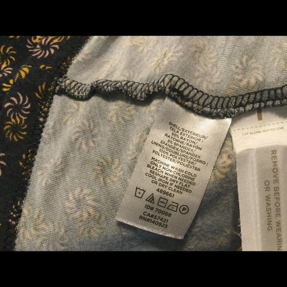 Loft dress - Picture 6 of 6